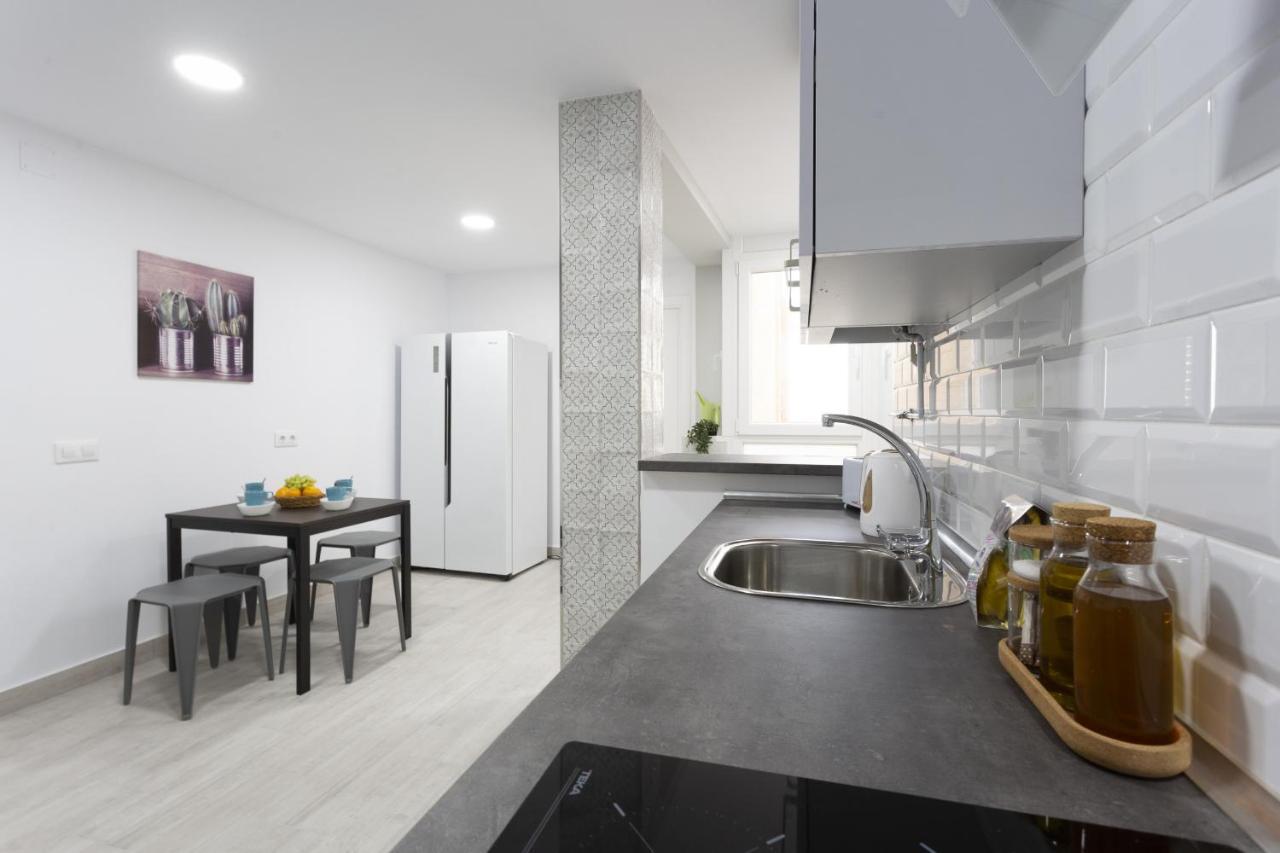 Atlantico Family Home By Cadiz4Rentals Exterior photo