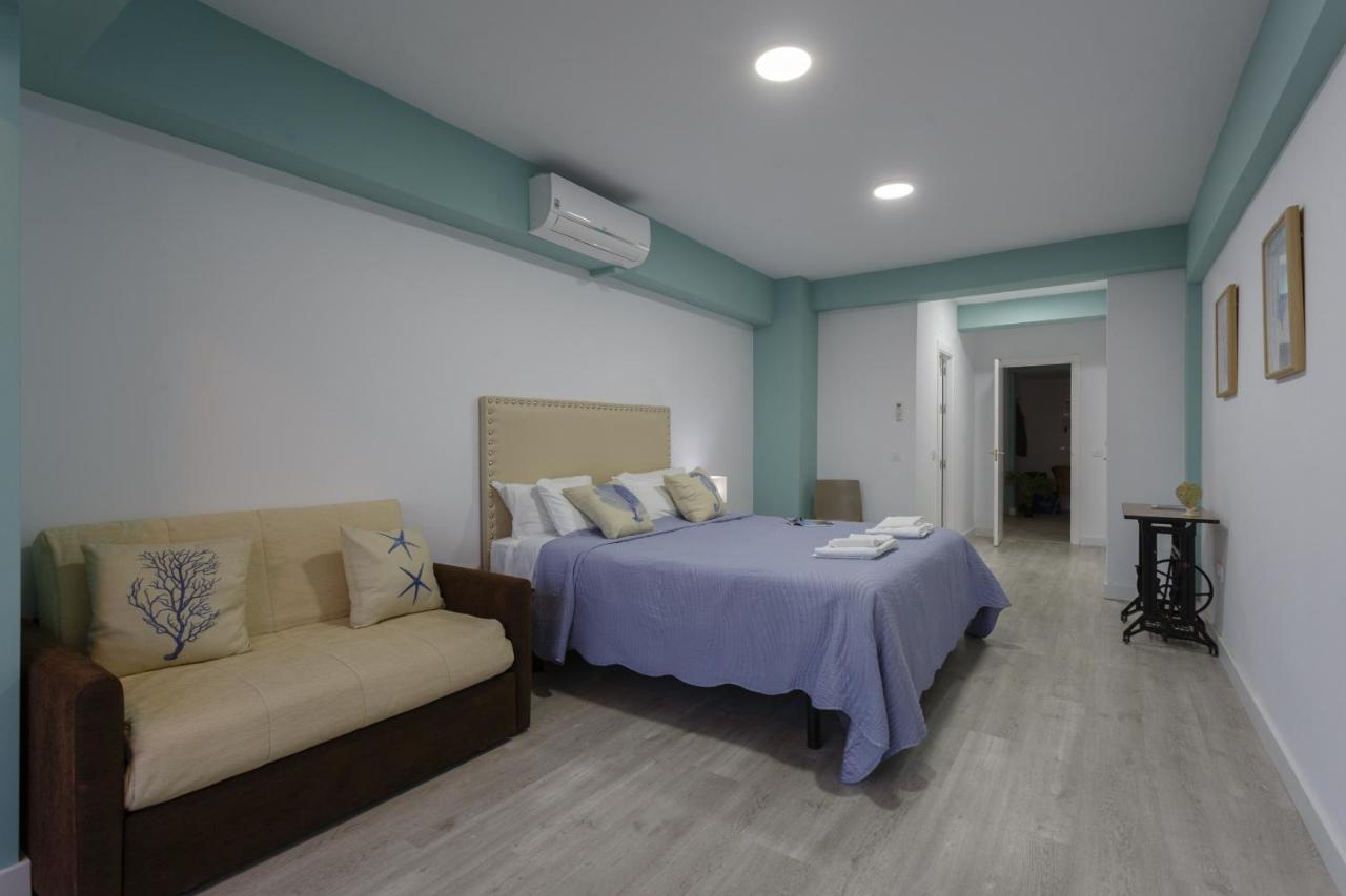 Atlantico Family Home By Cadiz4Rentals Exterior photo