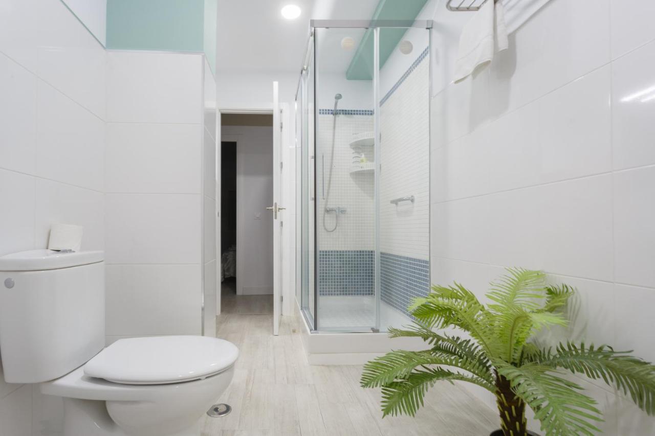 Atlantico Family Home By Cadiz4Rentals Exterior photo